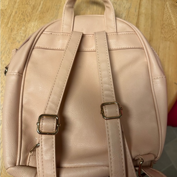 Holographic Unicorn Backpack - Picture 2 of 4